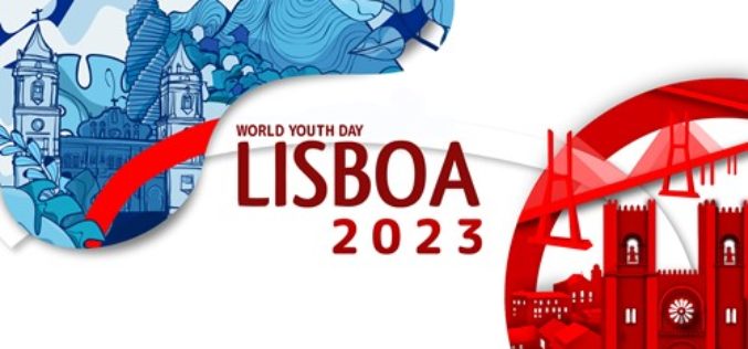 Подготовки за Светскиот ден на млади во Португалија