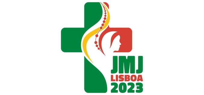 Претставено логото за Светската средба на млади во Лисабон