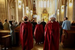 Реакција на надбискупот Гадецки за оскврнувањето на цркви во Полска
