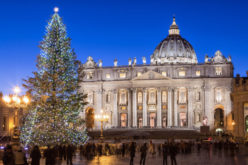 ЦНА јавува дека папата Фрањо божиќните свети Литургии во Ватикан ќе ги слави без верници