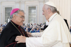 Папата Фрањо го именува монс. Семерара за нов префект на Конгрегацијата за прогласување на блажени и светци