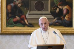 Ватикан: Изјавите на Папата за истополовите бракови извадени од контекст