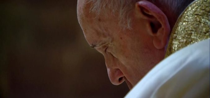 Папата упати телеграма со сочувство до виенскиот надбискуп, кардинал Шонборн