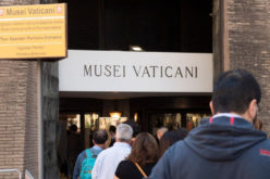 Ватиканските музеи повторно ќе бидат затворени за јавноста