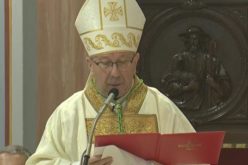 Хиротонисан новиот Суботички бискуп Славко Вечерин