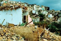 Папата потсетува на неизлечените рани од земјотресот во Ирпинија