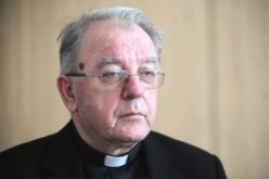 Почина бискупот Миле Боговиќ