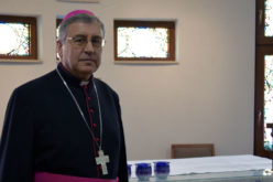 Бискупот Стојанов повика на солидарност со настраданите од земјотресот во Хрватска