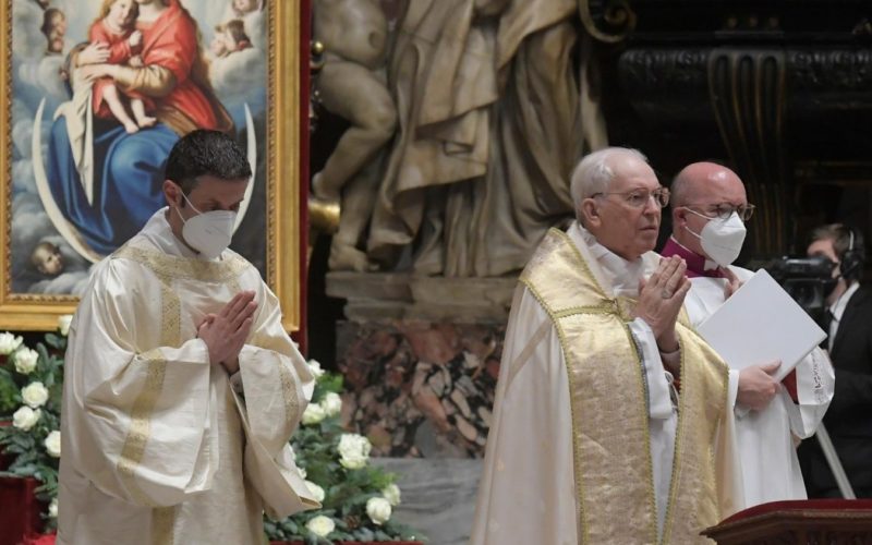Папата: Нека пандемијата во нас пробуди сочувство и грижа за оние кои страдаат