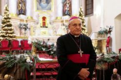 Папата Фрањо го прифати повлекувањето на надбискупот Кондрусевич