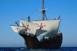 Коработ како симбол за Црквата