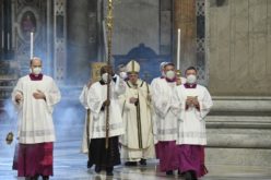 Објавен распоредот за богослужби на папата Фрањо во јануари и февруари