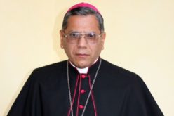 Во Перу отворена „Мисионерска година на христијанската иницијација“