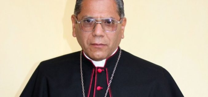 Во Перу отворена „Мисионерска година на христијанската иницијација“