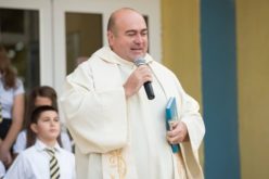 Монс. Румен Станев хиротонисан за помошен бискуп на Софиско-Пловдивската бискупија