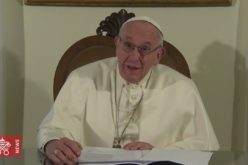 Видео порака на папата до свештениците во Венецуела