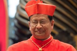 Кардинал Бо до христијаните во Мјанмар: Единството е наша сила