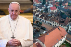 Папата Фрањо донираше за погодените од земјотресот во Хрватска