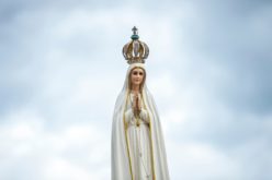 Поклоничката статуа на Пресвета Богородица Фатимска за прв пат оди во три поранешни советски републики
