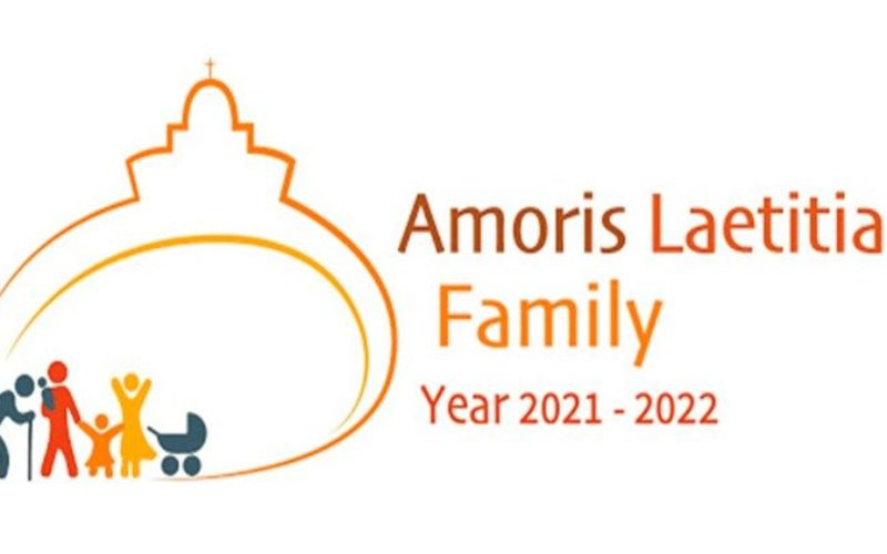 Во Ватикан претставена Година на семејството – Amoris laetitia