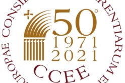 Ново лого на CCEE по повод 50. годишнината од основањето на Советот