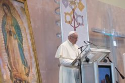 Папата: Свештеникот е повикан да го шири погледот на нежност, помирување и братство
