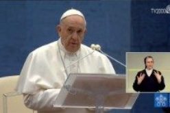 Ватиканските медиуми започнува со емитување на знаковен јазик