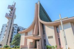 Најава: Бискупот Стојанов ќе служи Воскресна света Литургија во скопската катедрала