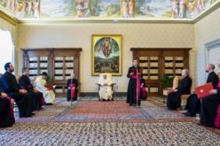 Папа Фрањо: Првиот прогласен светец е „добриот разбојник“