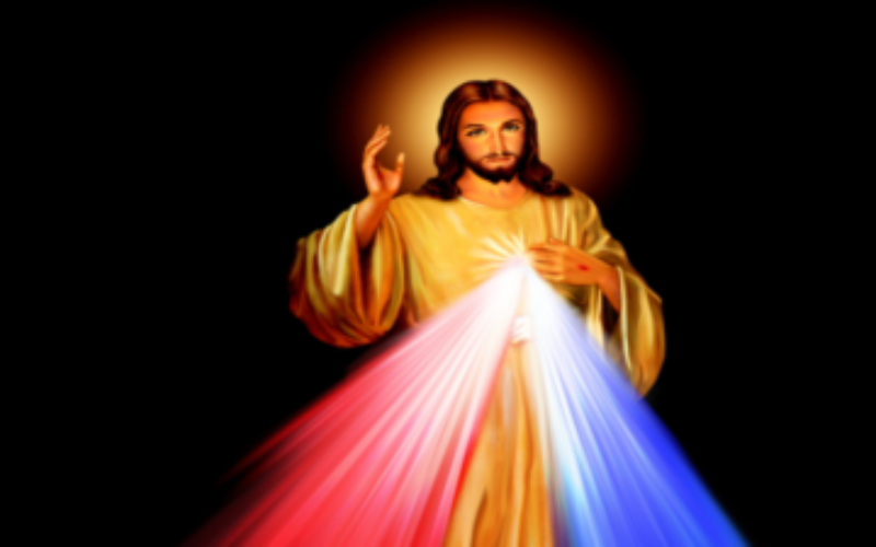 Папата Фрањо потсети на празникот на Божјото милосрдие
