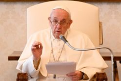 Видео порака на Папата: Популизмот е насочен против народот