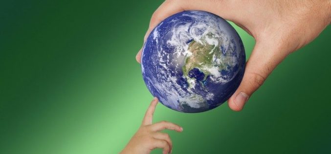Папата Фрањо за Денот на планетата Земја: Треба да се обнови односот на човекот со созданието