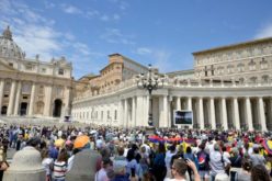 Папата најави средба со претставници на христијанските заедници од Либан