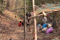 Апел на Папата за помош на населението во Мјанмар и поттик до верниците да го отворат своето срце за бегалците