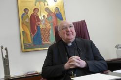 Кардинал Фарел поттикна на повеќе вклучување на верниците лаици во пасторалот со семејствата