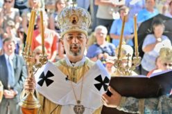 Папата го именува архиепископот Васил за ординариј на Кошице