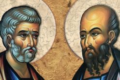 Свети Петар и Павле