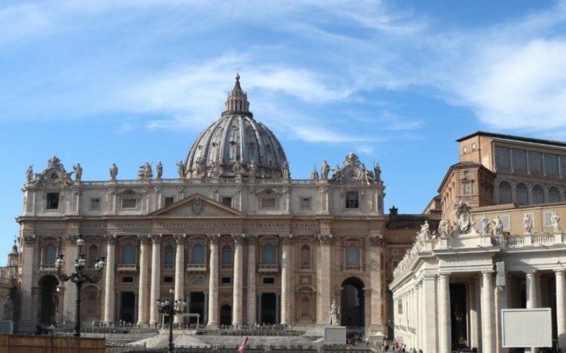 Ватикан: Нови именувања во Комисијата за Латинска Америка