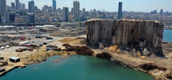 Една година по експлозијата во Бејрут: Либан има потреба од конкретна помош