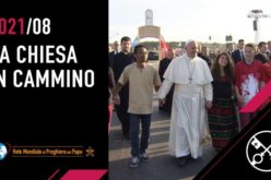 Молитвена накана на папата Фрањо за август 2021