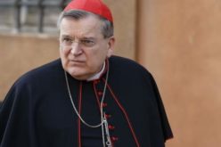 Состојбата на кардинал Бурк е „сериозна, но стабилна“