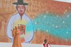 Корејскиот маченик свети Андреј Ким е модел за верата и евангелизацијата
