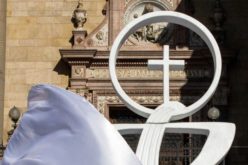 Папата повика на молитва за неговото апостолско патување во Источна Европа