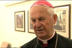 Кардинал Томко: Папата добро ја познава Словачка