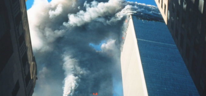 11 септември 2001 – денот кога Иван Павле II тагуваше со Америка
