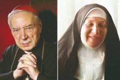 Беатифицирани кардинал Вишински и Мајка Чацка