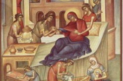 Мала Богородица – Раѓање на Пресвета Богородица