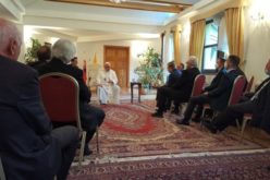 Папата: Слободата и разликите се застрашувачки, блискоста со Божјиот народ ќе нѐ спаси