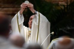 Папата по повод Собранието на CCEE: Да и помогнеме на денешна Европа, исцрпена од замор
