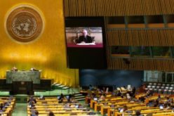 Кардинал Паролин порака на Генералното собрание на ООН: Мирот се темели на братството